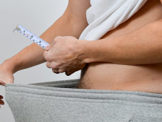 Kleiner Penis: Tipps zur Penisvergrößerung | © Forenius - stock.adobe.com