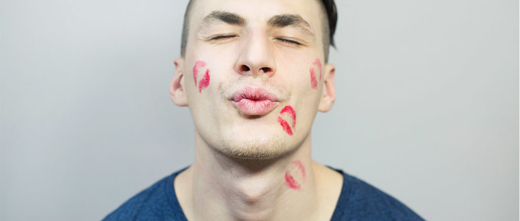 Richtig und gut Küssen für Männer | © paulinquua - stock.adobe.com