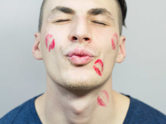 Richtig und gut Küssen für Männer | © paulinquua - stock.adobe.com